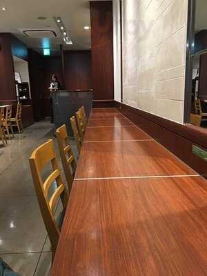 ドトールコーヒーショップ 天神橋２丁目店