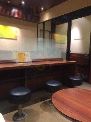 ドトールコーヒーショップ 天神橋２丁目店