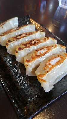 ラーメンのろし　白根店