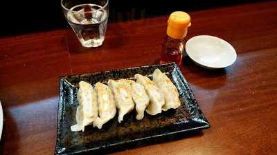 ラーメンのろし　白根店