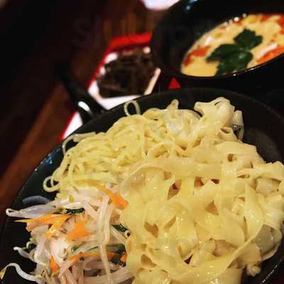 ラーメンのろし　白根店