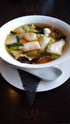 ラーメンのろし　白根店