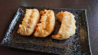 ラーメンのろし　白根店