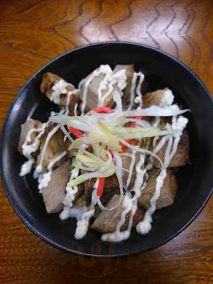 ラーメンホーワ