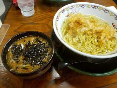 ラーメンホーワ