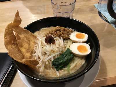 ラーメンホーワ