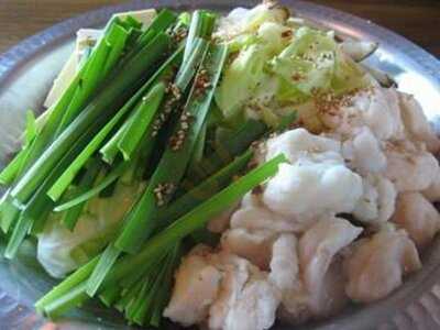 もつ鍋 炭火焼き ぶた家 本店