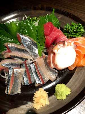 うどんそば一品料理酒場 一歩