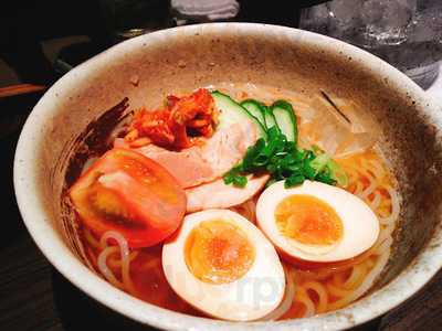 うどんそば一品料理酒場 一歩