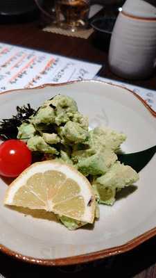 うどんそば一品料理酒場 一歩