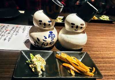 うどんそば一品料理酒場 一歩