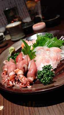 うどんそば一品料理酒場 一歩