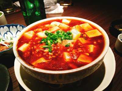 うどんそば一品料理酒場 一歩