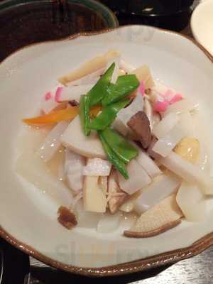 うどんそば一品料理酒場 一歩