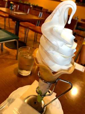 公園カフェ Sasaki