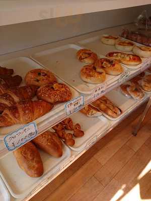 パン デ ミルク