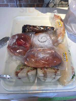 パン デ ミルク