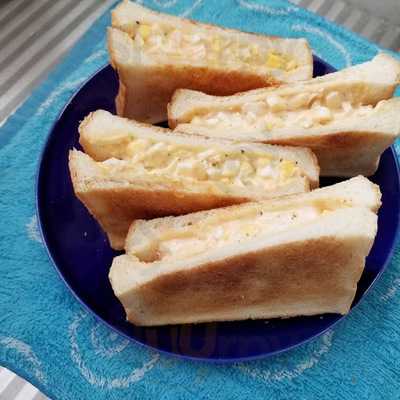 パン デ ミルク