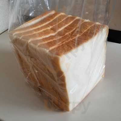 パン デ ミルク