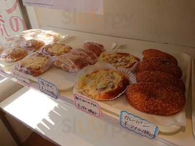 パン デ ミルク