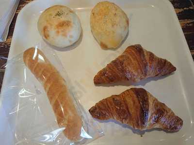 パン ド メルソー