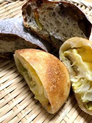 パン ド メルソー