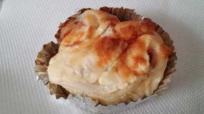 パン ド メルソー