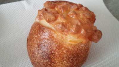 パン ド メルソー