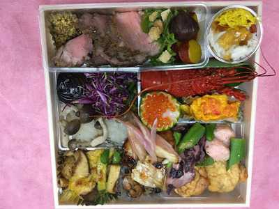 おやじの味久平