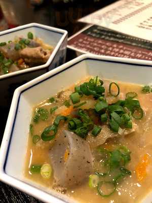 俺のとんこつラーメン 伝丸
