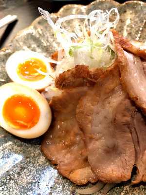 俺のとんこつラーメン 伝丸