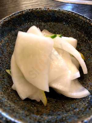 俺のとんこつラーメン 伝丸