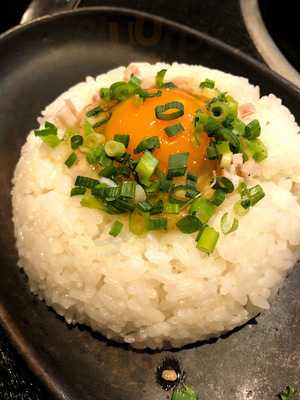 俺のとんこつラーメン 伝丸