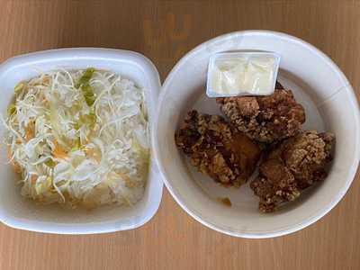 吉野家 烏丸五条店