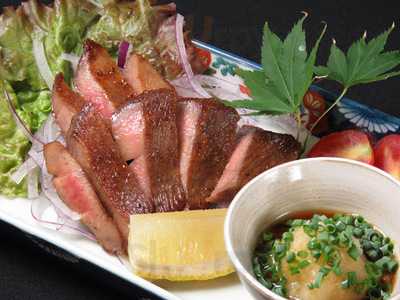 博多もつ処浜や 新潟駅前店