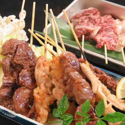 博多もつ処浜や 新潟駅前店