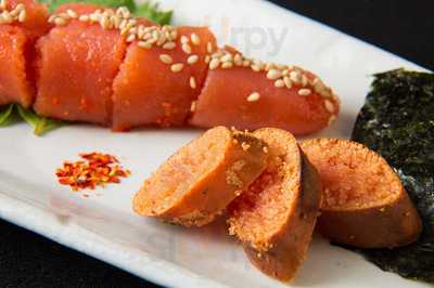 博多もつ処浜や 新潟駅前店