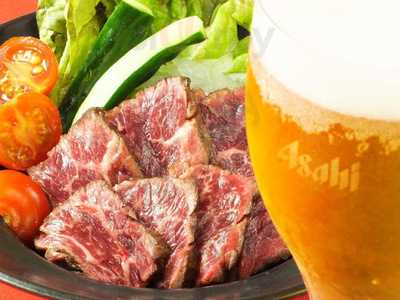 博多もつ処浜や 新潟駅前店