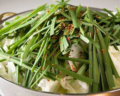 博多もつ処浜や 新潟駅前店