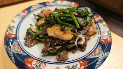 博多もつ処浜や 新潟駅前店