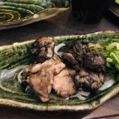 鮮魚個室居酒屋 利休 難波千日前店