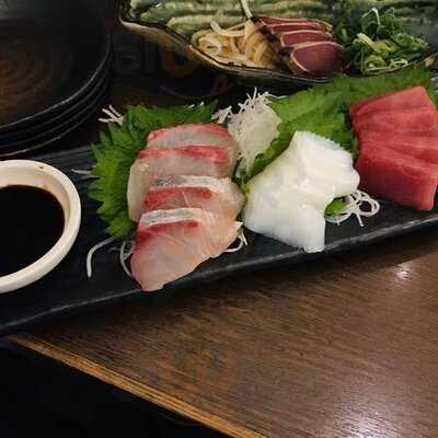 鮮魚個室居酒屋 利休 難波千日前店