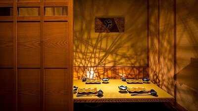 鮮魚個室居酒屋 利休 難波千日前店