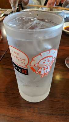 餃子家 龍 うらぶくろ店