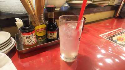 餃子家 龍 うらぶくろ店