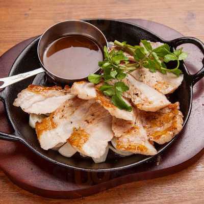 Winehall Glamour 中之島