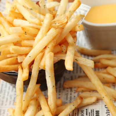 Winehall Glamour 中之島