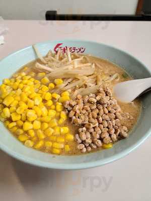 くるまやラーメン　東萱場店