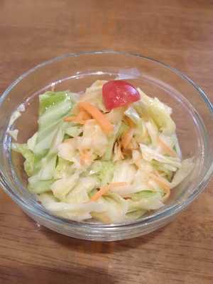 キッチンぼんぞう