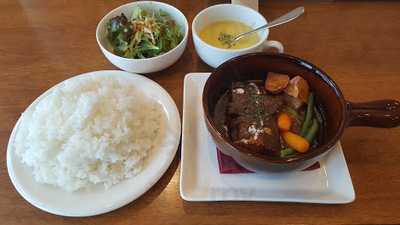 キッチンぼんぞう